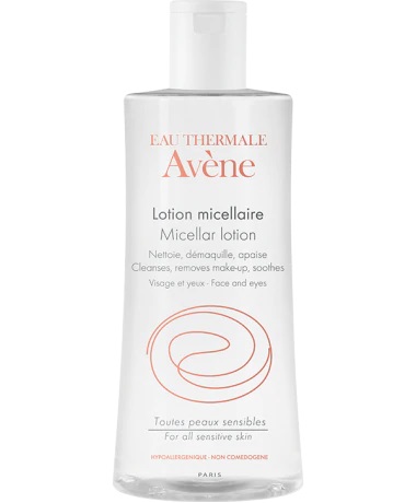 AVENE LOZIONE MICELLARE 500 ML - Farmacia Puddu Baire S.r.l.
