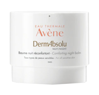 AVENE DERMABSOLU CREMA NOTTE 40 ML - Farmacia Puddu Baire S.r.l.