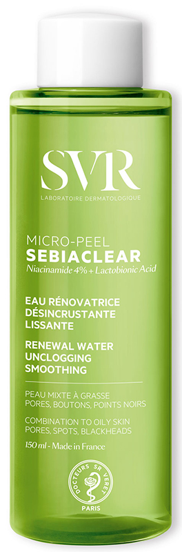 SEBIACLEAR SERUM - Farmacia Puddu Baire S.r.l.