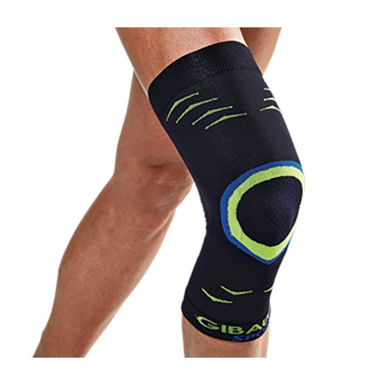 GIBAUD SPORT GINOCCHIERA TAGLIA 02 - Farmacia Puddu Baire S.r.l.