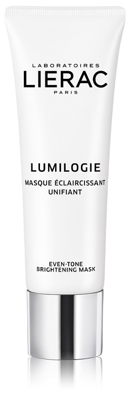 LIERAC LUMILOGIE MASQUE 50 ML - Farmacia Puddu Baire S.r.l.
