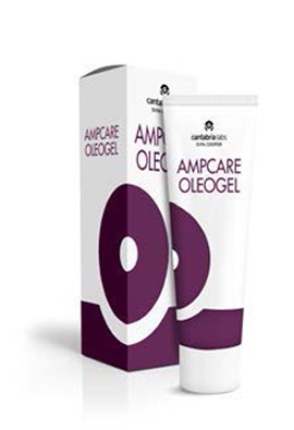 AMPCARE OLEOGEL 30 ML - Farmacia Puddu Baire S.r.l.
