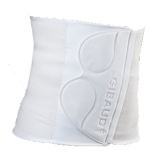 GIBAUD CLASSIC CINTURA POST OPERATORIA LEGGERA 3 - Farmacia Puddu Baire S.r.l.