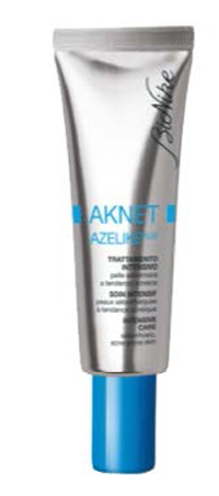 AKNET AZELIKE PLUS 30 ML - Farmacia Puddu Baire S.r.l.