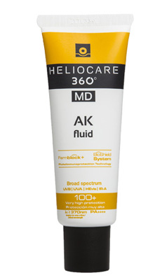 HELIOCARE 360 MD AK FLUID 50 ML - Farmacia Puddu Baire S.r.l.