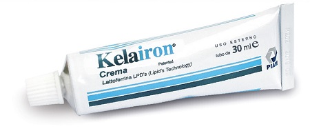 KELAIRON CREMA 30 ML - Farmacia Puddu Baire S.r.l.