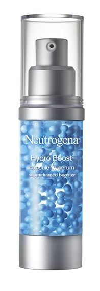 NEUTROGENA HYDRO BOOST SIERO BOOSTER 30 ML - Farmacia Puddu Baire S.r.l.