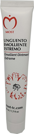 MOST UNGUENTO EMOLLIENTE ESTREMO 50 ML - Farmacia Puddu Baire S.r.l.