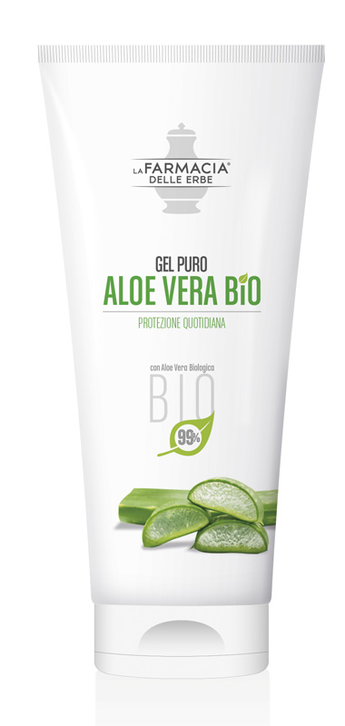 FDE GEL PURO ALOE VERA 150 ML - Farmacia Puddu Baire S.r.l.