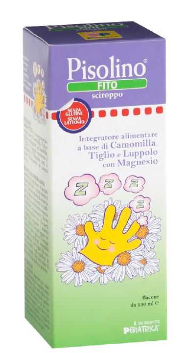 PISOLINO FITO 150 ML - Farmacia Puddu Baire S.r.l.