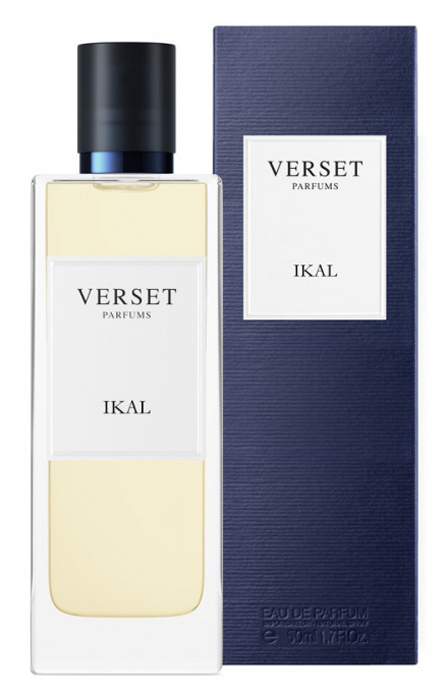 VERSET IKAL EAU DE PARFUM 50 ML - Farmacia Puddu Baire S.r.l.
