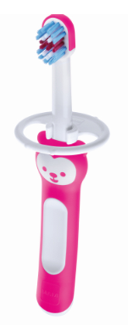 MAM BABYS BRUSH 6+ FEMMINA SPAZZOLINO - Farmacia Puddu Baire S.r.l.