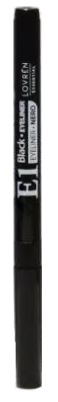 LOVREN E1 EYELINER NERO - Farmacia Puddu Baire S.r.l.