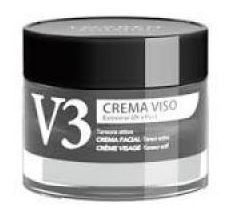LOVREN  L V3 CREMA VISO HYDRA LIFT 30 ML - Farmacia Puddu Baire S.r.l.