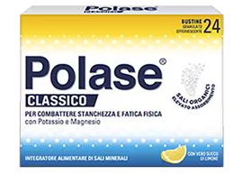 POLASE LIMONE 24 BUSTE PROMO 2021 - Farmacia Puddu Baire S.r.l.
