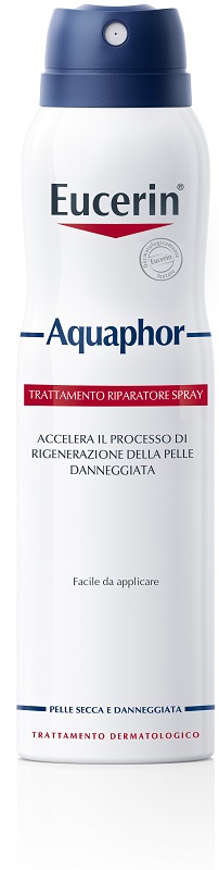EUCERIN AQUAPHOR SPRAY 250 ML - Farmacia Puddu Baire S.r.l.