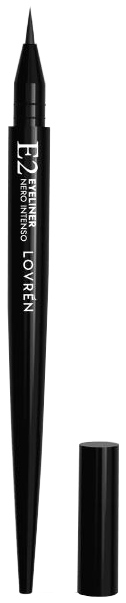 LOVREN EYELINER NERO INTENSO 0,6 ML - Farmacia Puddu Baire S.r.l.