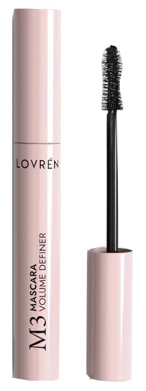 LOVREN  M3 MASCARA VOLUME DEFINER 10 ML - Farmacia Puddu Baire S.r.l.