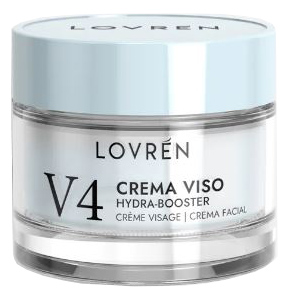 LOVREN CREMA VISO HYDRA BOOSTER - Farmacia Puddu Baire S.r.l.